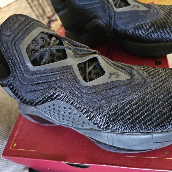 Nike LeBron - Picture 5 of 5